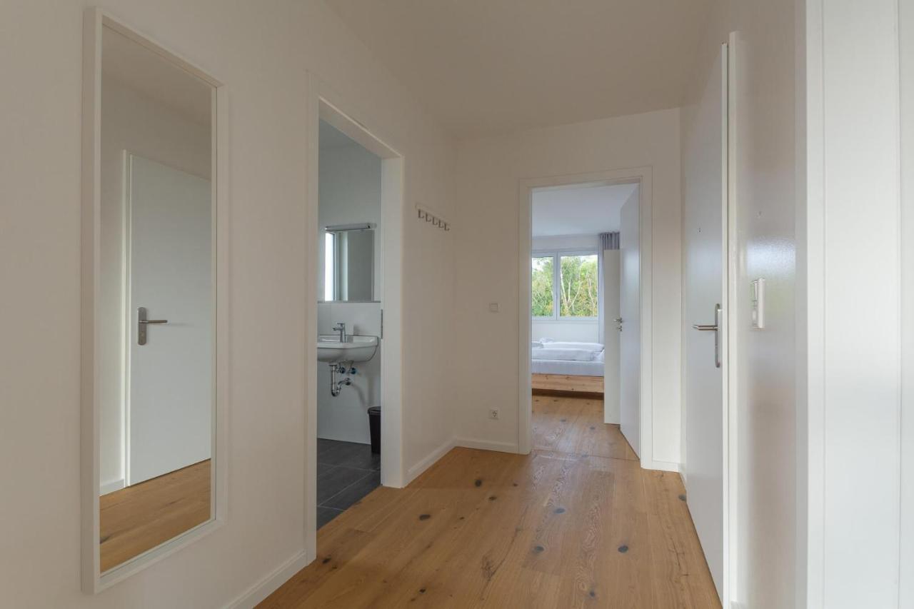 T&K Apartments - Bergisch Gladbach - 7 Comfortable Apartments - 20 Min To Fair Messe Cologne Bagian luar foto