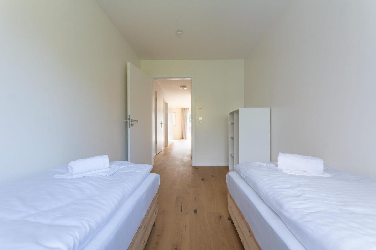 T&K Apartments - Bergisch Gladbach - 7 Comfortable Apartments - 20 Min To Fair Messe Cologne Bagian luar foto
