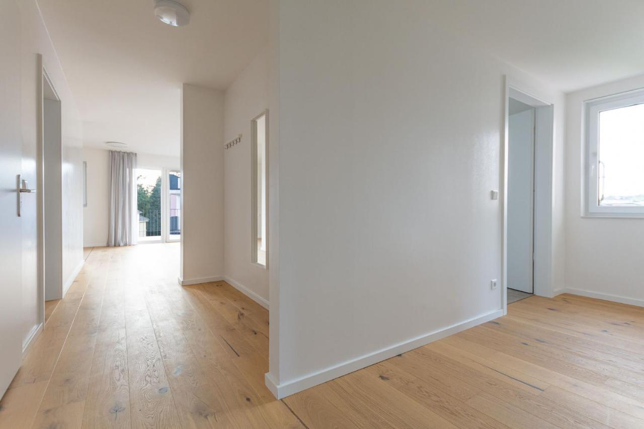 T&K Apartments - Bergisch Gladbach - 7 Comfortable Apartments - 20 Min To Fair Messe Cologne Bagian luar foto
