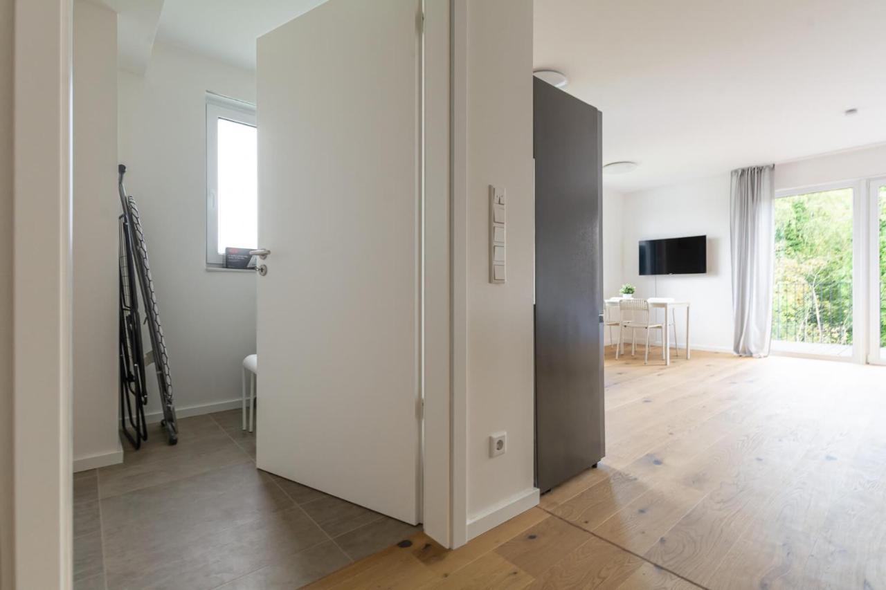 T&K Apartments - Bergisch Gladbach - 7 Comfortable Apartments - 20 Min To Fair Messe Cologne Bagian luar foto