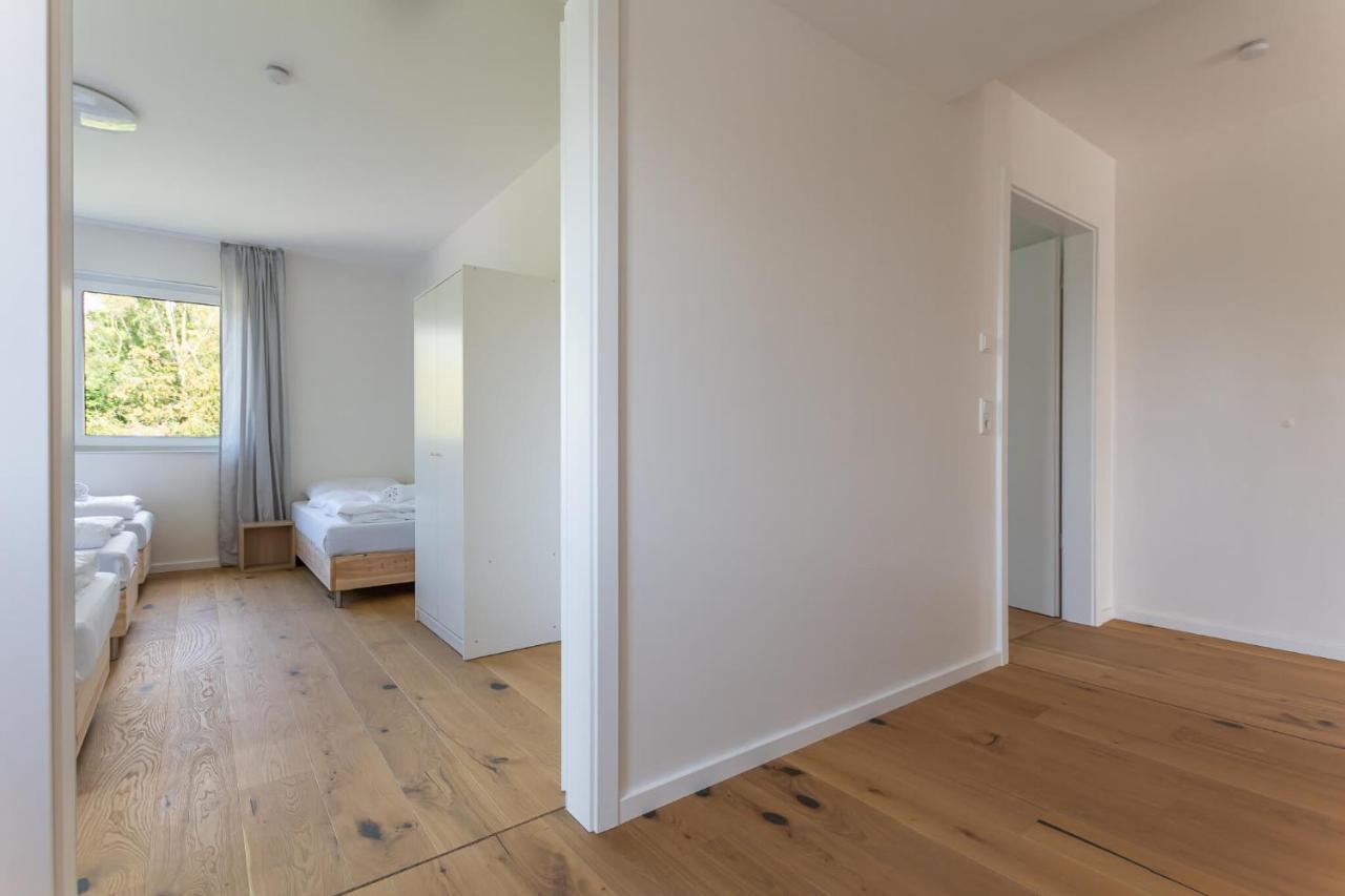 T&K Apartments - Bergisch Gladbach - 7 Comfortable Apartments - 20 Min To Fair Messe Cologne Bagian luar foto
