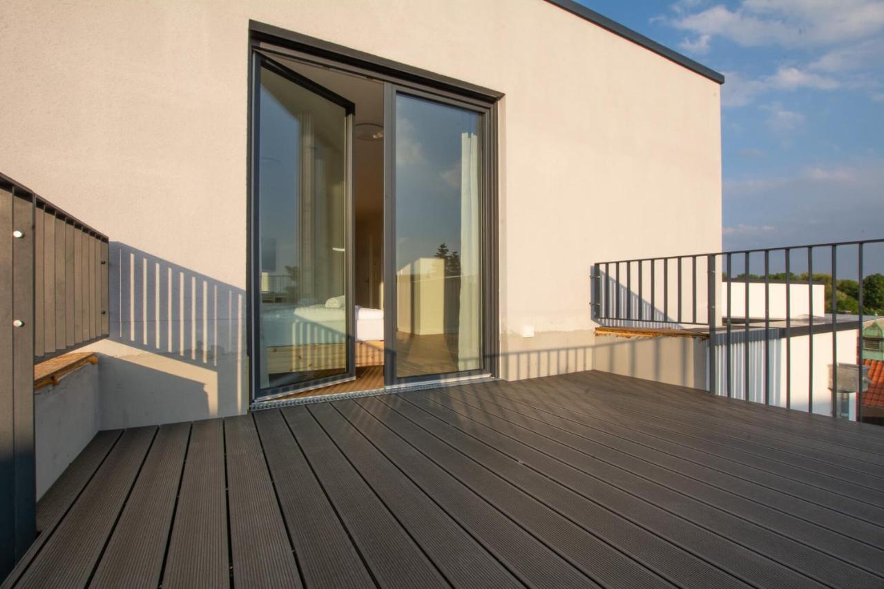 T&K Apartments - Bergisch Gladbach - 7 Comfortable Apartments - 20 Min To Fair Messe Cologne Bagian luar foto