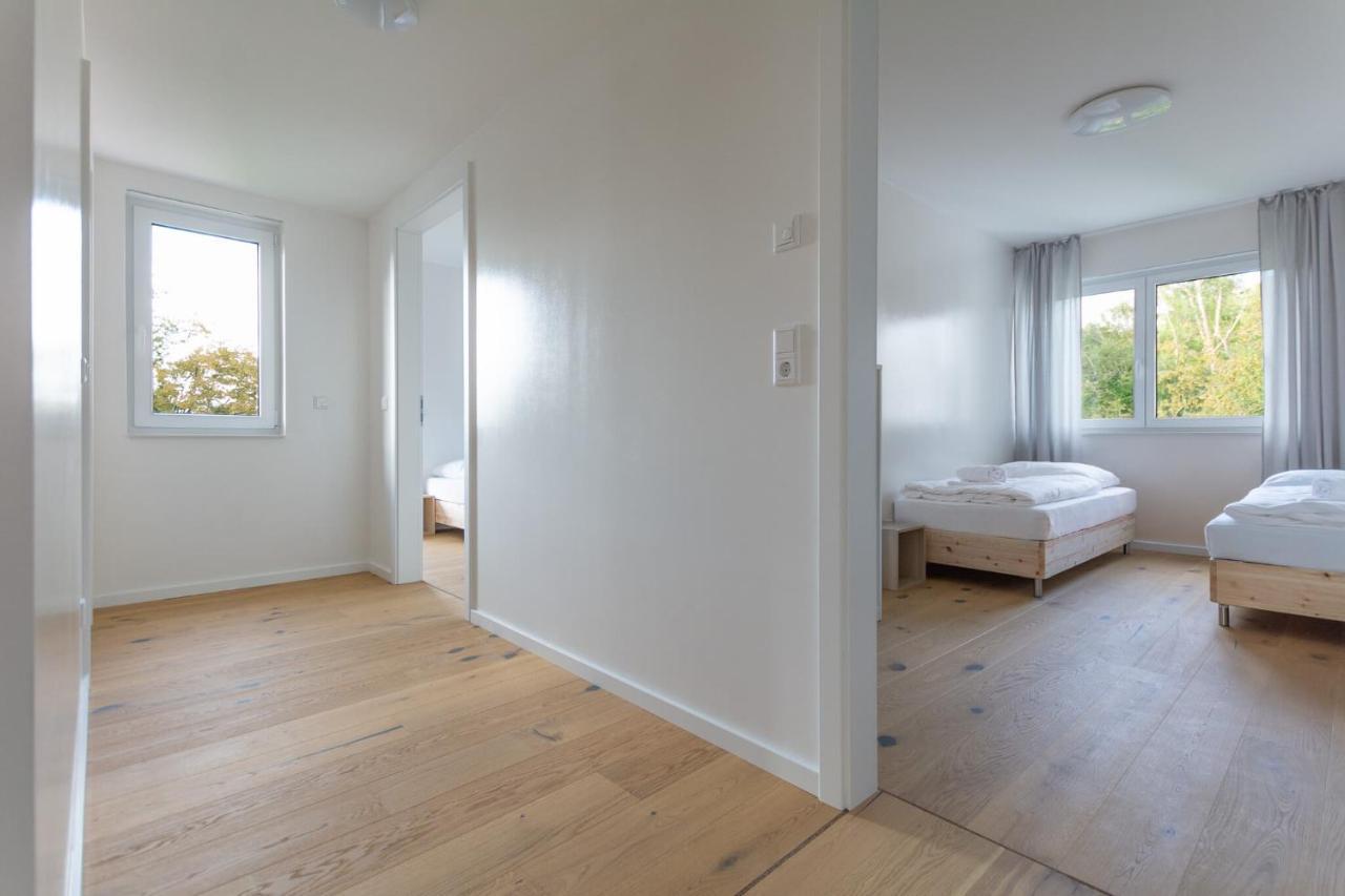 T&K Apartments - Bergisch Gladbach - 7 Comfortable Apartments - 20 Min To Fair Messe Cologne Bagian luar foto