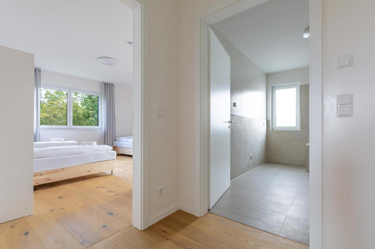 T&K Apartments - Bergisch Gladbach - 7 Comfortable Apartments - 20 Min To Fair Messe Cologne Bagian luar foto