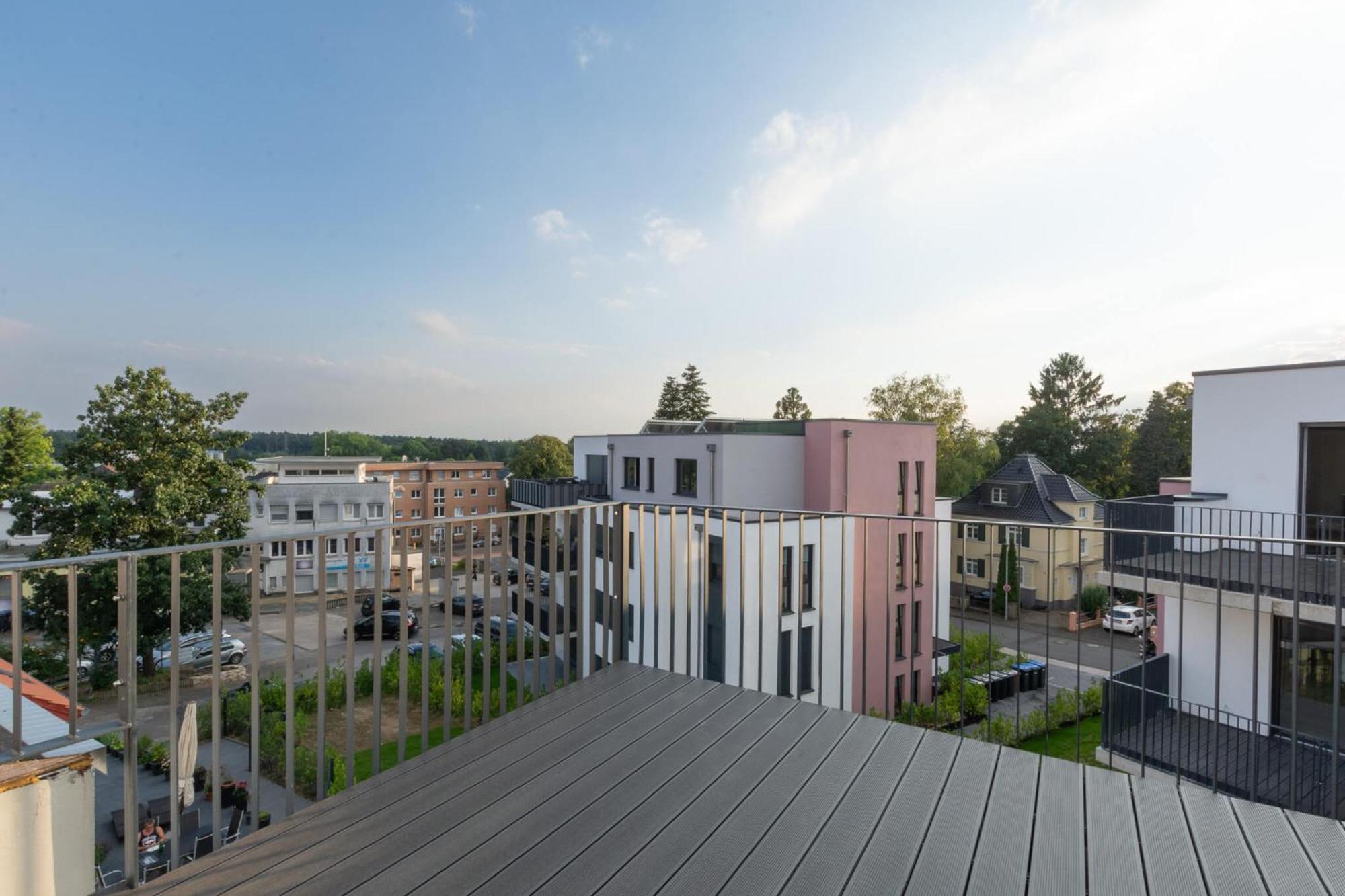 T&K Apartments - Bergisch Gladbach - 7 Comfortable Apartments - 20 Min To Fair Messe Cologne Bagian luar foto
